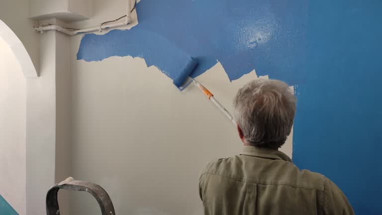 Professional Drywall & Painting Services in Richmond, IL